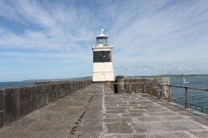 Holyhead Breakwater