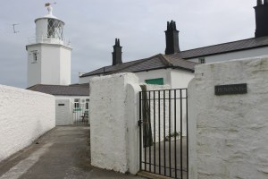 Lizard lighthouse