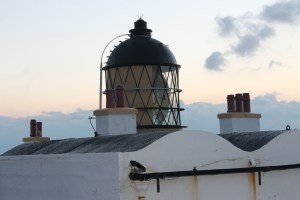 Mull of Kintyre lighthouse