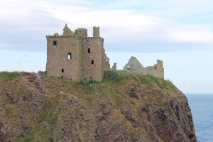 Dunnottar Castle