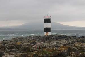 Rathlin South lighthouse