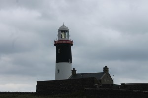 Rathlin North lighthouse