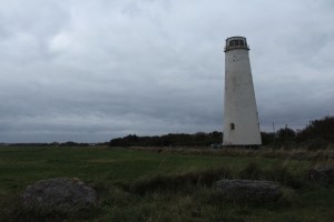 Leasowe lighthouse