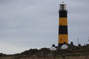 St John's Point lighthouse