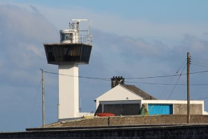 Ferris Point lighthouse
