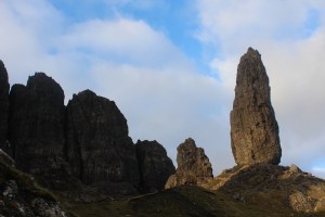 The Old Man of Storr