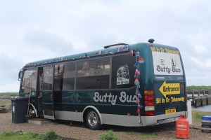 butty bus