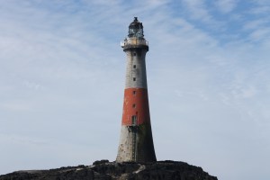 Dubh Artach lighthouse