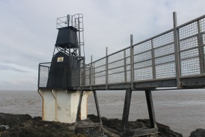 Battery Point lighthouse