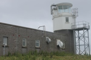 The 1986 lighthouse