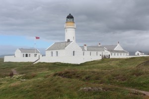 Langness lighthouse