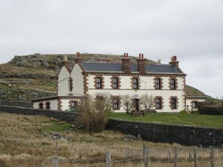 flannan isles shore station