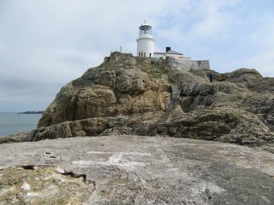 south bishop helipad