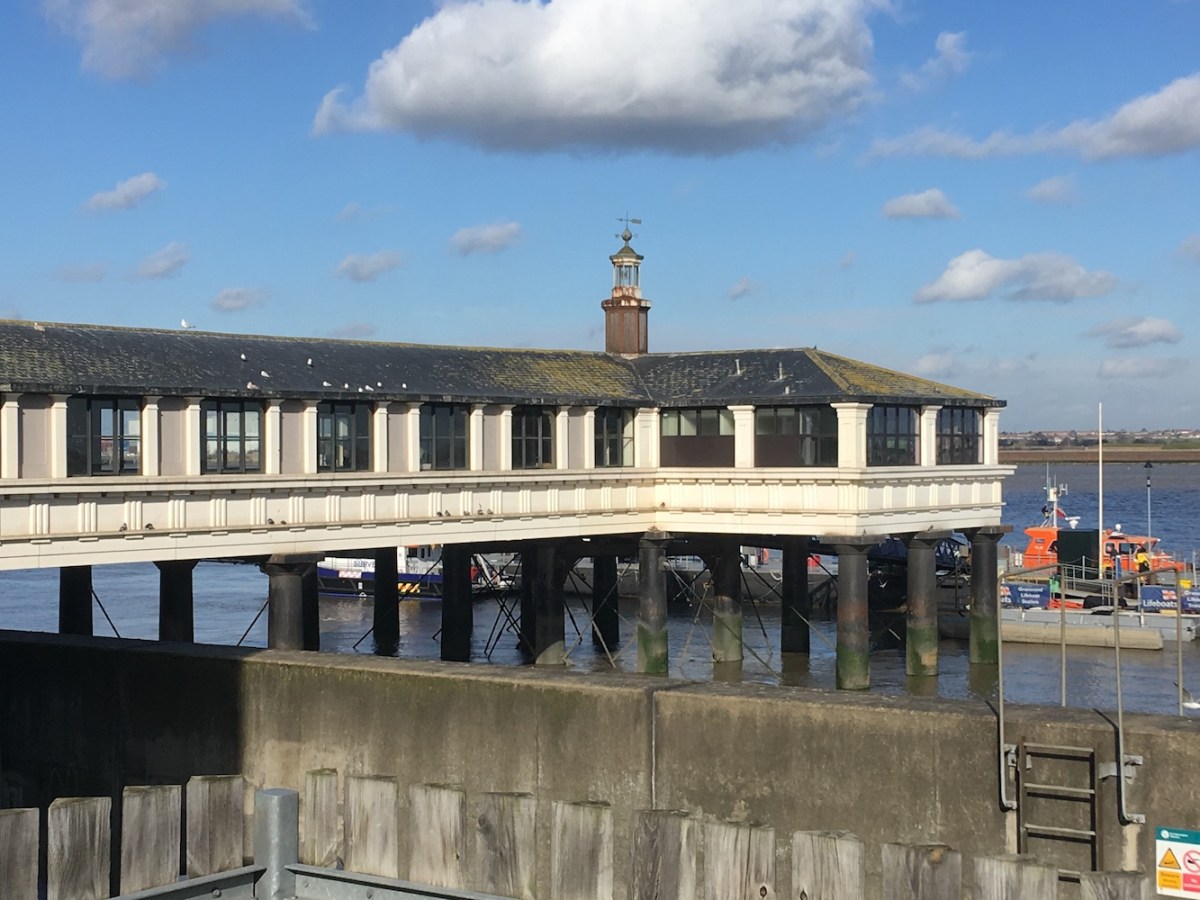 gravesend royal terrace