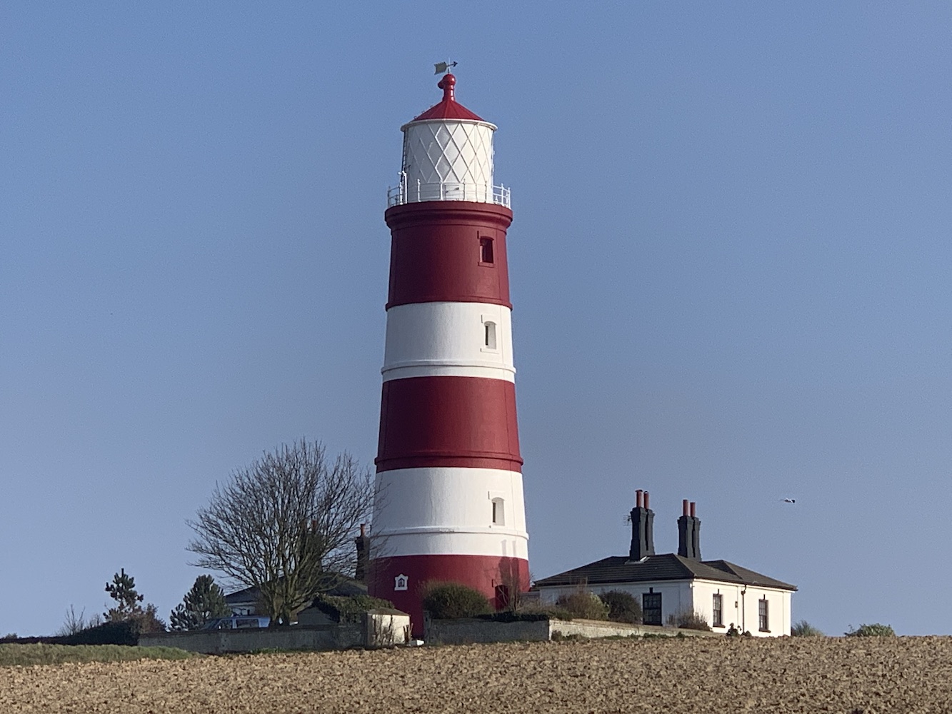 Happisburgh
