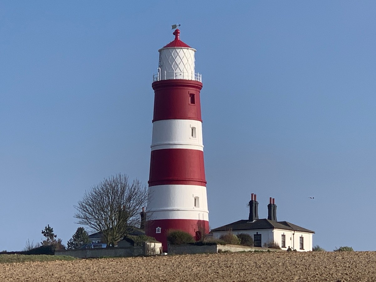 Happisburgh