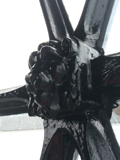 Adnamurchan decoration