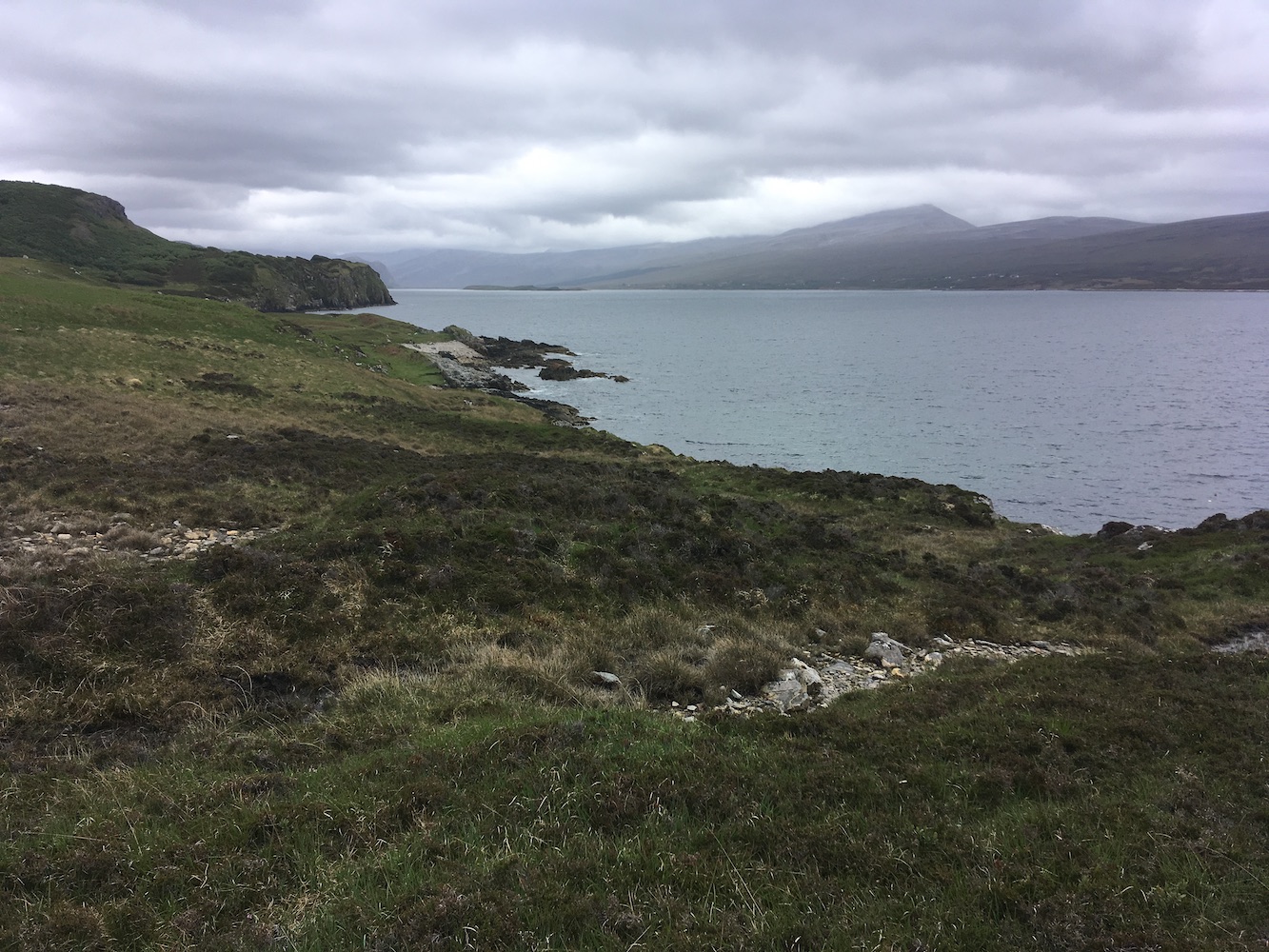 loch eriboll