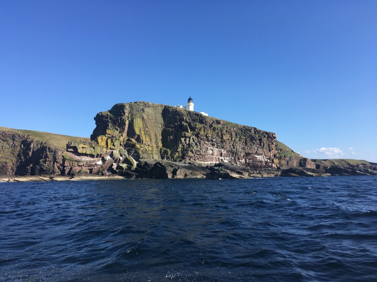 Stoer Head