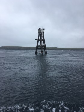 Stroma beacon