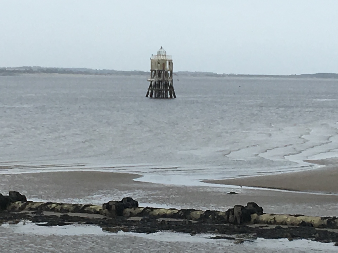 Tayport Pile