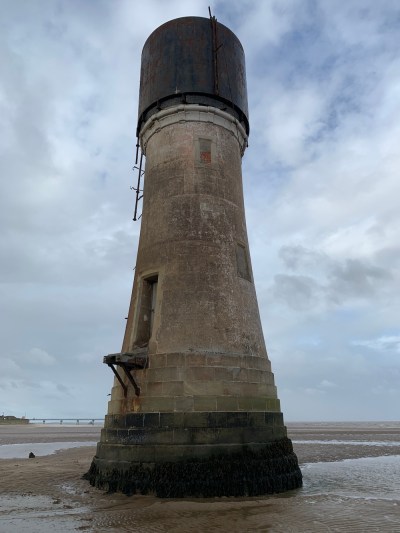 Spurn low light