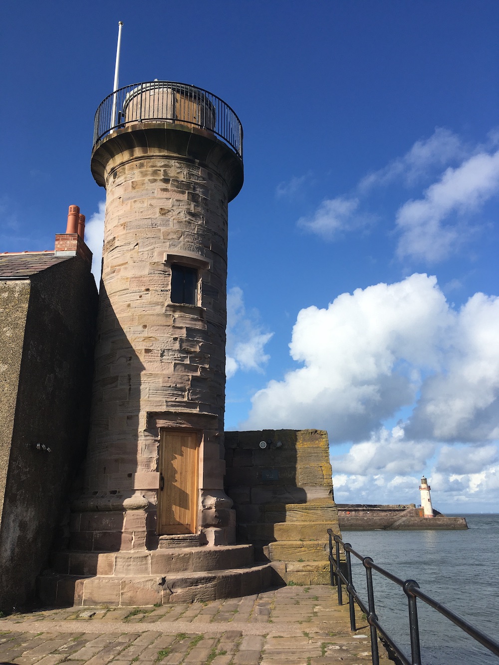 Whitehaven Old New Quay